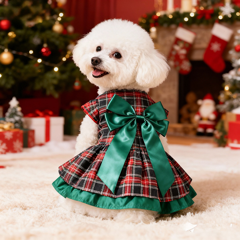 Classic Red Plaid Christmas Do - огляд і ціна Christmas Throw Blanket
